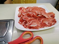 -朴氏韩国料理(北欧丽景店)