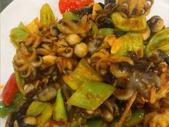 -渔家乐小海鲜(皇姑店)