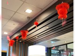 大堂-麦当劳(凯德MALL太阳宫店)