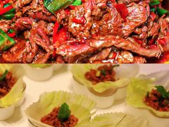 -金链花·泰国餐厅(国贸店)