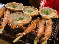 -蟹道乐(道顿堀本店)