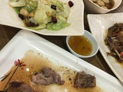 -先记烧鹅王·本地粤菜(福永店)