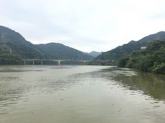 -浈阳坊旅游小镇