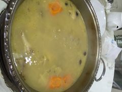 凯盈阁私房菜-凯盈阁·顺德私房菜·桑拿鸡