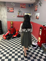 -爱儿美儿童摄影(五路居花园别墅店)