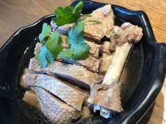 -扬州狮子楼·非遗淮扬菜(东关街店)