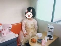 -Lilliput粒粒堡亲子餐厅(置汇旭辉店)