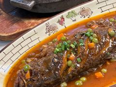 -清真马祥兴菜馆(云南北路店)
