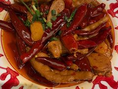 -串盟烧烤·长沙美食地标(星沙店)