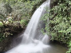 -天河潭旅游度假区