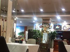 -新侨三宝乐西餐厅(崇文门店)