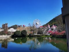 -安吉Hello Kitty乐园