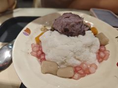 -鲜芋仙(中华广场店)