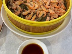 -崖口红树林海鲜餐厅