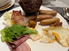 -北京王府井希尔顿酒店·万斯阁西餐厅