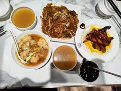 -深仔记茶餐厅(亚士厘道店)
