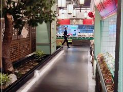 -松沪名灶·豆浆鱼头·新上海菜(飞航吾悦广场店)