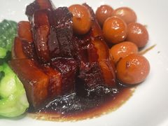 -上海人家花樣年华(中山公园店)