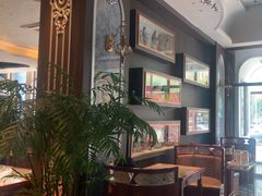 -哈啾嗨·新概念蒙餐(红星新城店)