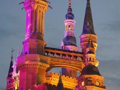 -上海迪士尼度假区