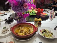 -绸乡宴酒店·融合苏帮宴(吴江店)
