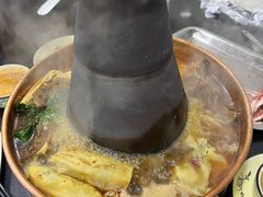 -新梅居(宁海东路店)
