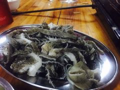 -江村四哥新鲜牛肉店(江高总店)