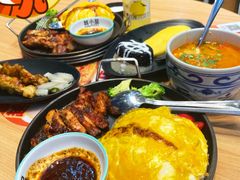 -越小品·越南餐厅(万科里店)