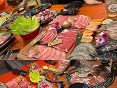 -牛佬•炭火烤肉(挂绿店)