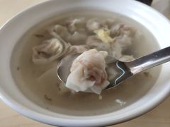 -吉云馄饨(桑梓路店)