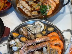 -鲜得莱渔港·小平岛海胆馆(七贤岭店)