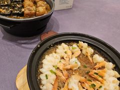 -徽镇小厨·经典徽菜(十里河店)