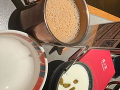 -塔哈尔·新疆盛宴(奉贤龙湖店)