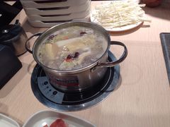 -比尔斯健康烤肉自助餐厅