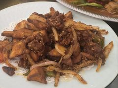 -阿拉丁新疆风味餐厅·清真(罗廊巷店)