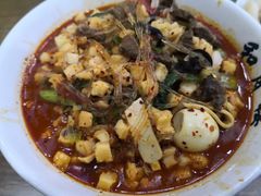 优质牛肉小炒-和月楼牛羊肉泡馍