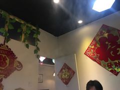 -广味鲜潮汕牛肉火锅(延安三路店)