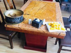 -正蓝旗草原特蒙餐