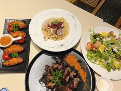 -希屿·Xislands融合餐厅