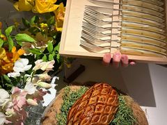 -壳里西餐厅Coquille Seafood Bistro(蒙自路店)