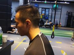 -Freedom Fitness私教健身俱乐部(徐虹北路店)