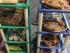 -小象钓虾·营地烧烤(洛溪店)