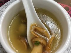 松茸鸡汤-小厨子私房菜·云南美食店