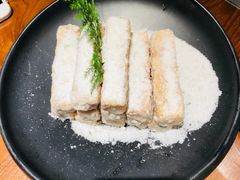 反沙芋头-渔见·精品川菜·老坛酸菜鱼(大朗店)