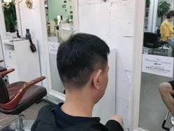 -Hair ART造型沙龙