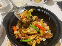 -海粤阁·精致粤菜·宴会厅(宝安店)