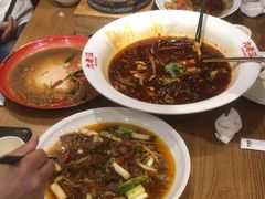 -九老汉·川渝江湖菜(合川路2店)