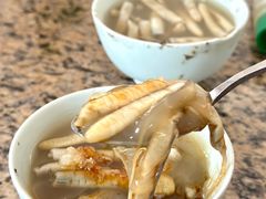 -安海长火土笋冻