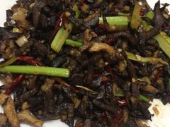-四海回族饭店(前进大街店)