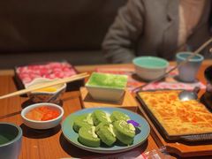 -仓桥家·焗寿司·锅物(光谷步行街店)